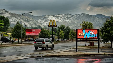 22+ October Weather Colorado - DavidNyara