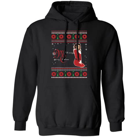 Mariah Carey Christmas Shirt, T-Shirt, Hoodie, Tank Top, Sweatshirt