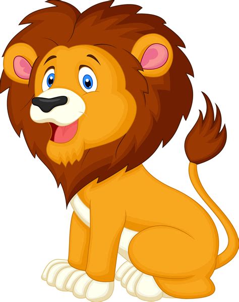 Lion clipart pictures on Cliparts Pub 2020! 🔝