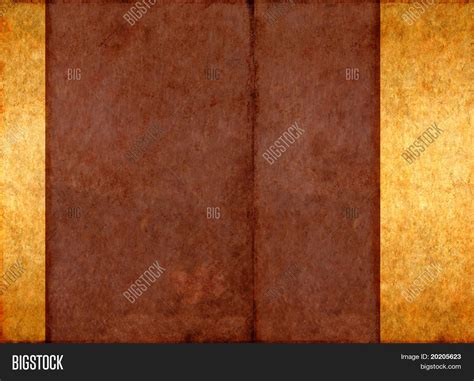 Abstract Golden / Red Image & Photo (Free Trial) | Bigstock