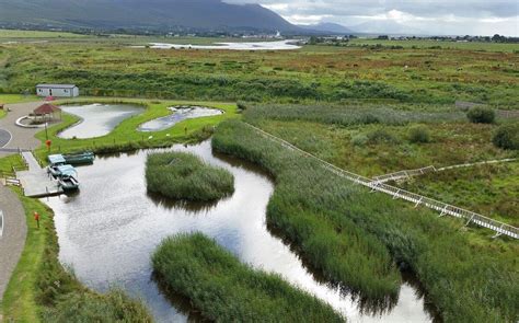 Tralee Bay Wetlands Eco and Activity Park - 2022 Lo que se debe saber ...