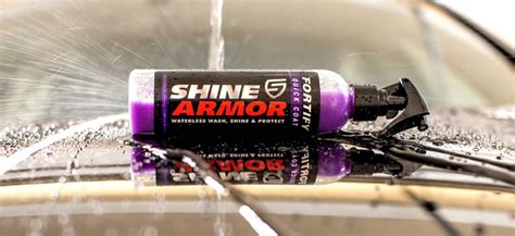 Shine Armor Review 2024: Is It A Scam? | Digitogy.eu