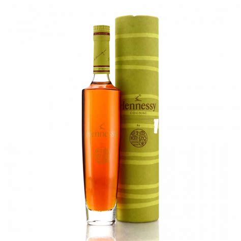 Hennessy Cognac 35cl / Kenzo | Whisky Auctioneer