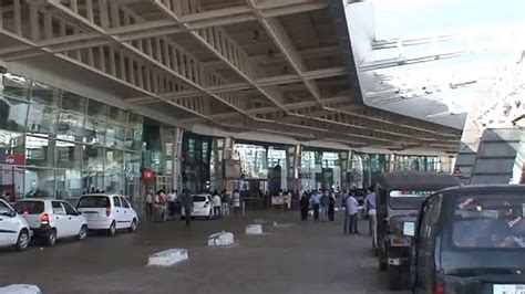 MANGALORE INTERNATIONAL AIRPORT - YouTube