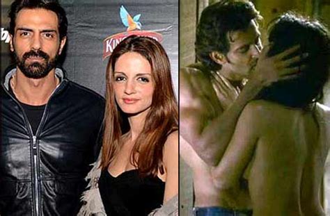 Hrithik, Sussanne divorce: The possible reasons behind the split (see pics)