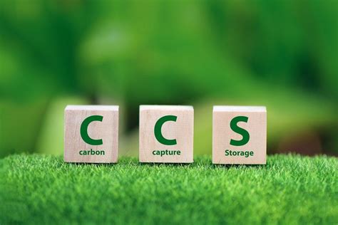 What is Carbon Capture and Storage (CCS)? - Energy Theory