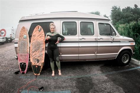 Surf and Van | Van, Surfing, Vehicles