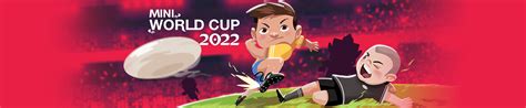 MiniWorldCup 2022