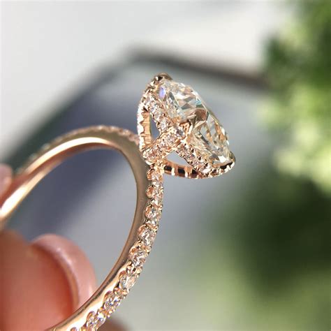 22.2b Beğenme, 126 Yorum - Instagram'da Engagement Rings Gallery (@thecaratclub): " @Diamo ...