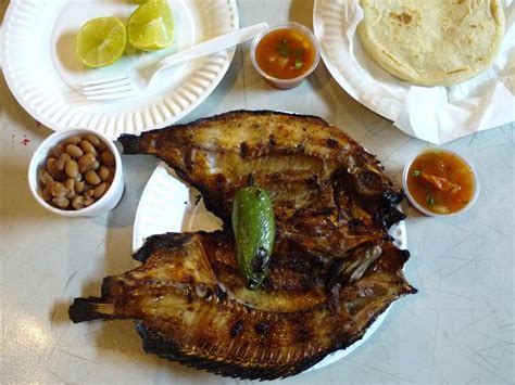 Where to Eat Central American Food in Los Angeles - Eater LA