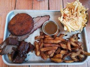 Smoke Barbecue Sheffield – My Experience – SteelCityMiss Smoke Bbq ...