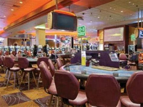 Hollywood Casino St. Louis Resort (St. Louis (MO)) - Deals, Photos & Reviews