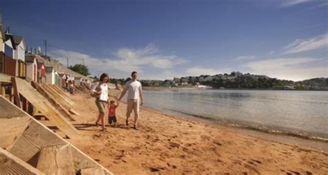 Torquay Holiday Park - Parkdean Holidays, Torquay, Devon