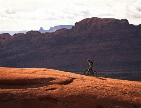 Guided Mountain Bike Tours in Moab, UT | 57hours