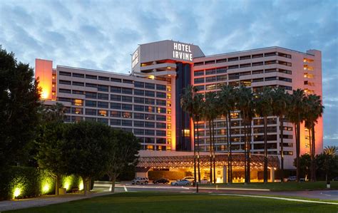 Hotel Irvine, Newport Beach, CA : Five Star Alliance