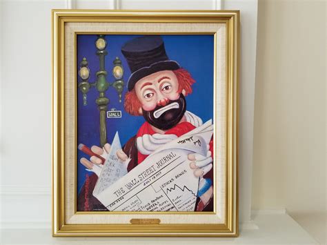 Lithograph Red Skelton Paintings | ubicaciondepersonas.cdmx.gob.mx