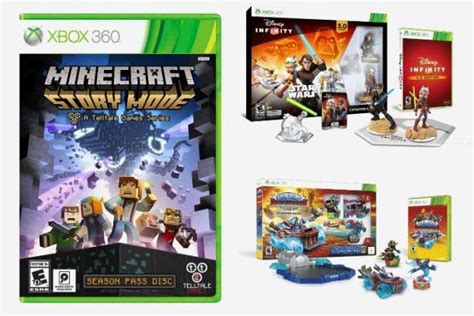 24 Best Xbox 360 Games For Kids Aged 3 to 12+