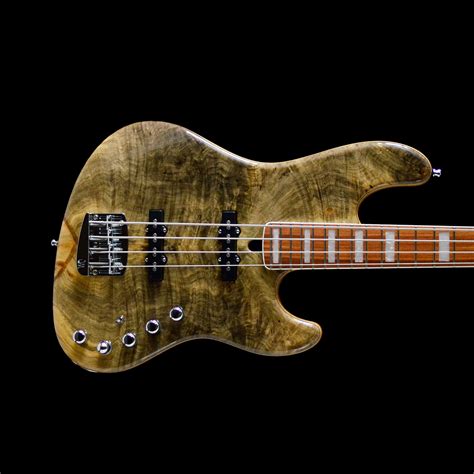 Mayones Jabba 4 Custom - Bass Direct