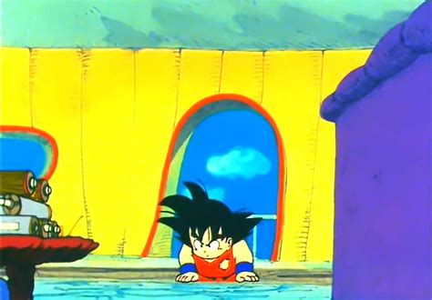 Dragon Ball (1995)