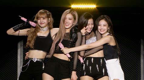 【Premium】BLACKPINK - REALLY -KR Ver.- [LIVE](（MAKUHARI MESSE EVENT HALL ...