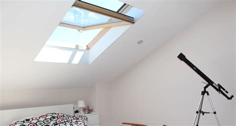 Skylight Roof Windows