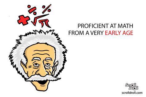 15 Interesting Facts About Albert Einstein