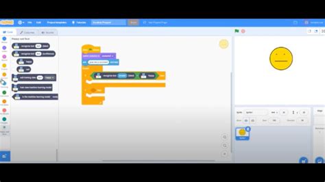 Machine Learning with Scratch - Lesson #14 - YouTube