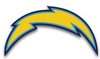 Los Angeles Chargers Trademarks - Gerben IP