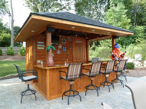 He-Shed, She-Shed, Bar-Shed: The Rise of the Custom Hobby Shed | Homestead Structures | Outdoor ...