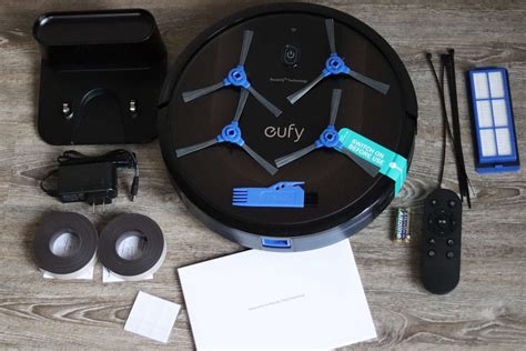 Eufy RoboVac 30C MAX Review