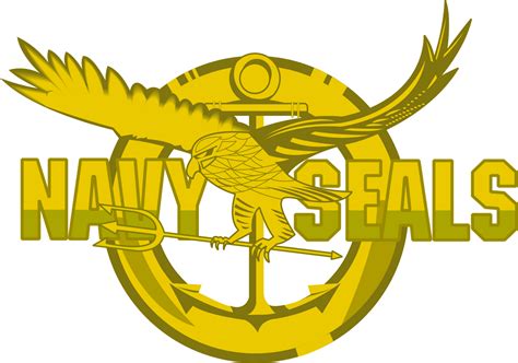 Navy Seals Logo Wallpaper | Best HD Wallpapers | Seal logo, Navy seals, T shirt transfers