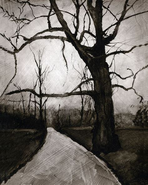 www.dripcave.com.au | Gothic landscape, Gothic painting ideas ...