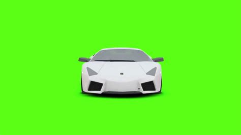 Green Screen Car Video Download Mp4 at Emil Colmenero blog