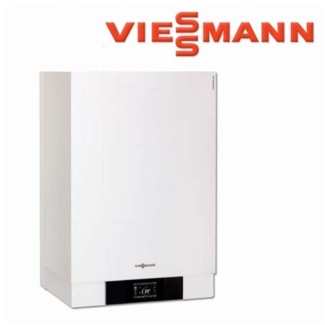 Chaudière viessmann vitodens 200 w | B2KB057 | Lyon | Thermocom