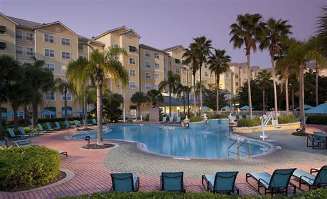 RESIDENCE INN BY MARRIOTT ORLANDO AT SEAWORLD|NO RESERVATION COSTS