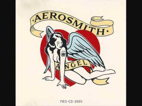 Aerosmith - Angel Chords - Chordify