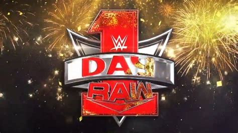 WWE RAW: Day 1 (2024) | Match Card & Results | WWE PPV