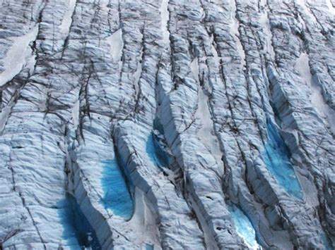 Matanuska Glacier Helicopter Tour | MICA Guides