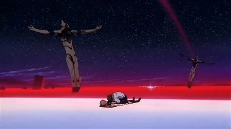 ‘Neon Genesis Evangelion’ Ending, Explained