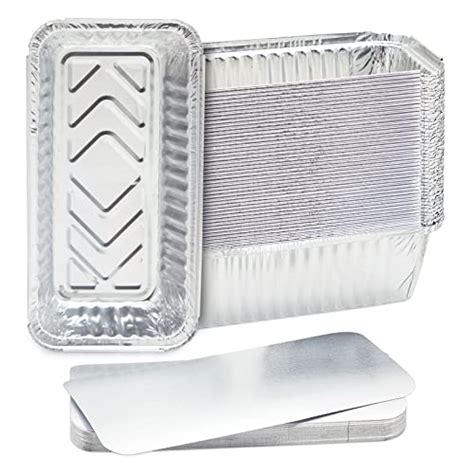 Best Aluminum Loaf Pans With Lids