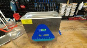 Dk Sonic Ultrasonic Cleaner Review in 2025 - [Updated]