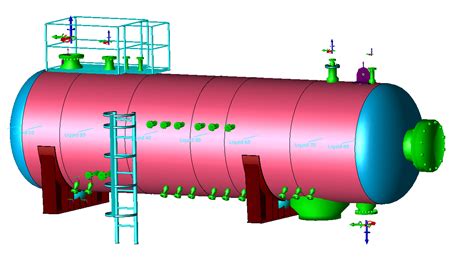 Static Equipment Design - MechXcel