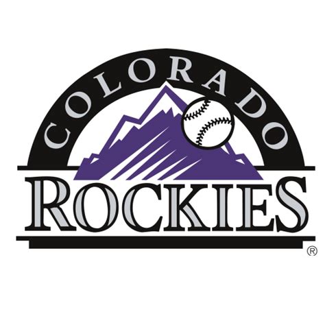 Colorado Rockies Font | Delta Fonts