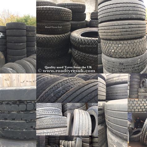 used truck tires for export. Used Tyres for Africa. Part worn Tyres ...