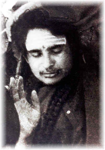 Babaji. Taught Paramhansa Yogananda's Guru, Sri Yukteswar, yet hadn't ...