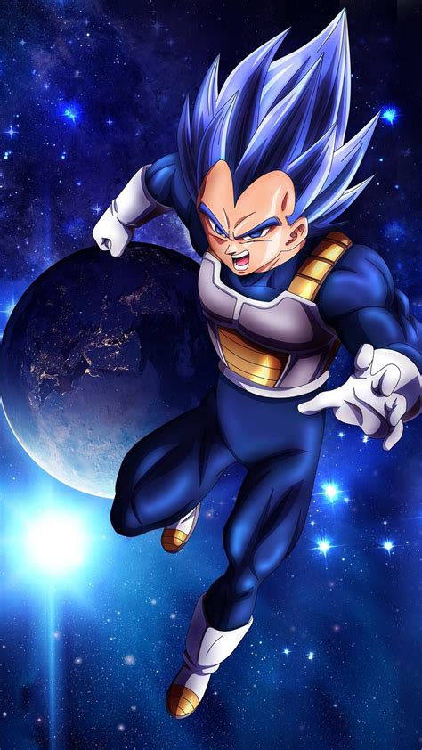 Vegeta Wallpaper Explore more Akira Toriyama, Dragon Ball, Fictional Character, Franchise ...