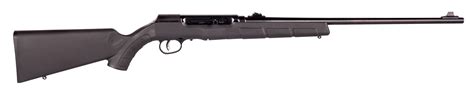 Savage Introduces New A22 .22LR Semi-Auto Rifle - My Gun Culture