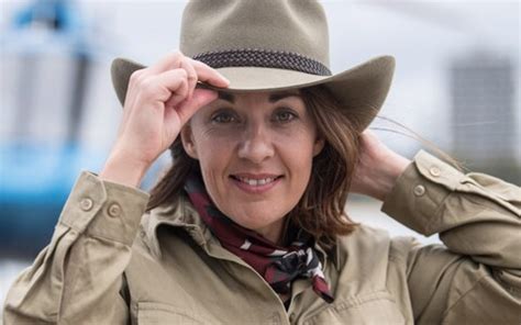 Kezia Dugdale: I have to 'make amends' with Labour over I'm A Celebrity ...