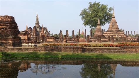 Sukhothai 2021: Best of Sukhothai, Thailand Tourism - Tripadvisor