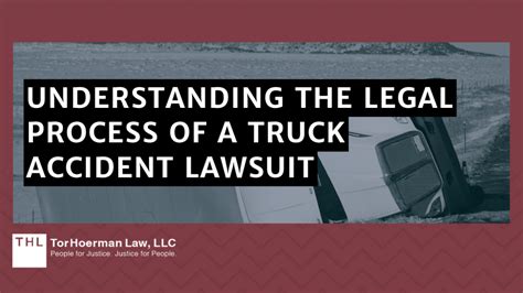 Truck Accident Lawsuit Guide: Tips For Drivers In 2024